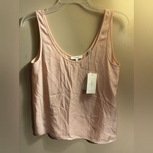 VINCE Top original new never used